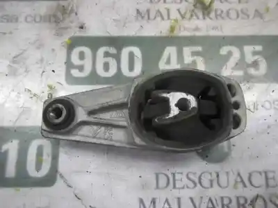 Автозапчасти б/у изменить поддержку за citroen c3 picasso (sh_) 1.4 vti 95 ссылки oem iam 1806a6  