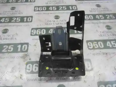 Second-hand car spare part gearbox support for citroen c3 picasso (sh_) 1.4 vti 95 oem iam references 1813l6  