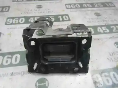 Second-hand car spare part gearbox support for citroen c3 picasso (sh_) 1.4 vti 95 oem iam references 1813l6  
