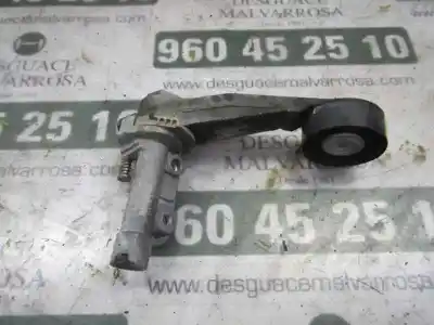 Second-hand car spare part auxiliary belt tensioner for citroen c3 picasso (sh_) 1.4 vti 95 oem iam references 5751g9  