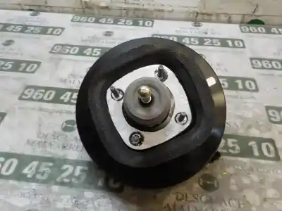 Second-hand car spare part brake servo for citroen c3 picasso (sh_) 1.4 vti 95 oem iam references 4535cc  9672865780