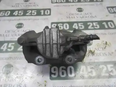 Second-hand car spare part front right brake caliper for citroen c3 picasso (sh_) 1.4 vti 95 oem iam references 4400r7  