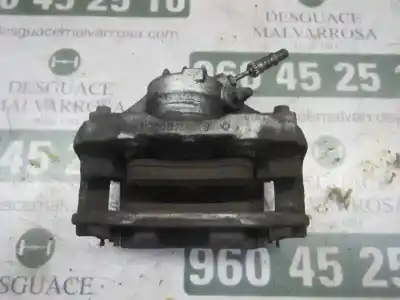 Second-hand car spare part front right brake caliper for citroen c3 picasso (sh_) 1.4 vti 95 oem iam references 4400r7  