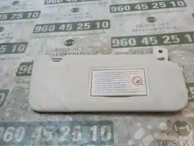 Автозапчастина б/у правильний натір для citroen c3 picasso (sh_) 1.4 vti 95 посилання на oem iam 16064158bj  