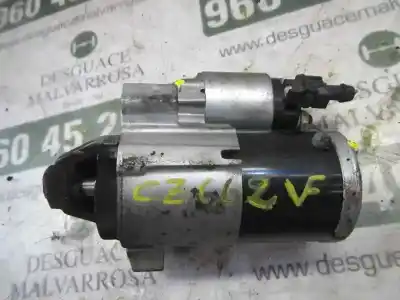 Second-hand car spare part starter motor for citroen c3 picasso (sh_) 1.4 vti 95 oem iam references 5802ar m000t32271ze m000t32271ze