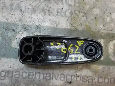 Автозапчасти б/у ручка заднего правого окна за citroen c3 picasso (sh_) 1.4 vti 95 ссылки oem iam 9240f4  