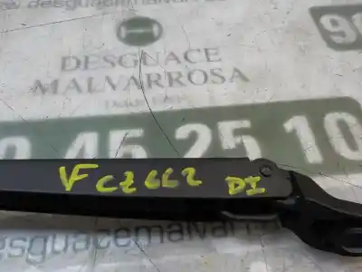 Автозапчасти б/у левый передний рычаг стеклоочистителя за citroen c3 picasso (sh_) 1.4 vti 95 ссылки oem iam 6429jj  