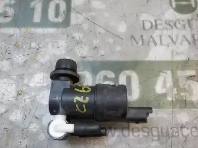 Автозапчастина б/у чистити насос для citroen c3 picasso (sh_) 1.4 vti 95 посилання на oem iam 643475  