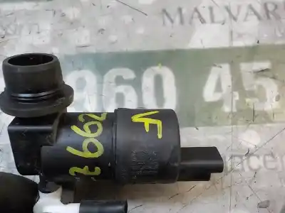 Автозапчастина б/у чистити насос для citroen c3 picasso (sh_) 1.4 vti 95 посилання на oem iam 643475  