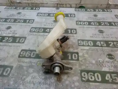 Автозапчастина б/у гальмівний насос для citroen c3 picasso (sh_) 1.4 vti 95 посилання на oem iam 4601r8  