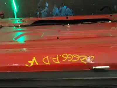 Peça sobressalente para automóvel em segunda mão porta dianteira direita por opel corsa d 1.3 16v cdti referências oem iam   