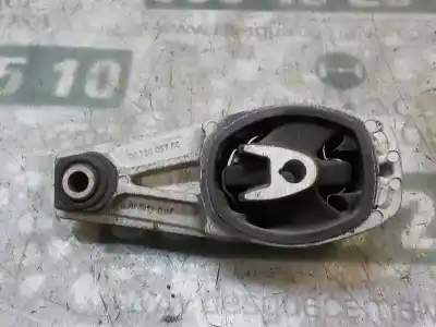 Gebrauchtes Autoersatzteil UNTERSTÜTZUNG ÄNDERN zum CITROEN C3  OEM-IAM-Referenzen 1806A6  