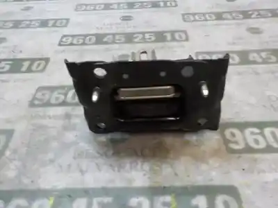 Gebrauchtes Autoersatzteil unterstützung ändern zum citroen c3 exclusive oem-iam-referenzen 9806658980  