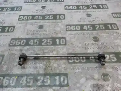 Tweedehands auto-onderdeel STEUN RECHTS VOOR voor CITROEN C3  OEM IAM-referenties 9808868280  