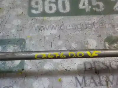 Tweedehands auto-onderdeel steun rechts voor voor citroen c3 exclusive oem iam-referenties 9808868280  