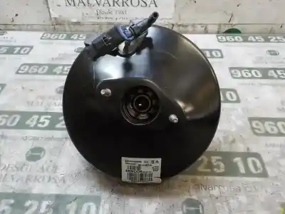 Second-hand car spare part BRAKE SERVO for CITROEN C3  OEM IAM references 4535EL 0204824896 9811465280