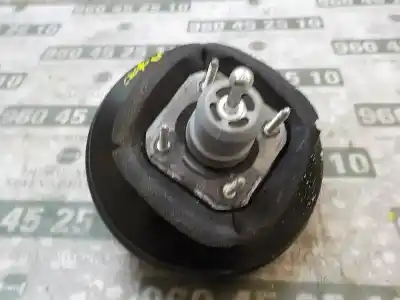 Second-hand car spare part brake servo for citroen c3 exclusive oem iam references 4535el 0204824896 9811465280