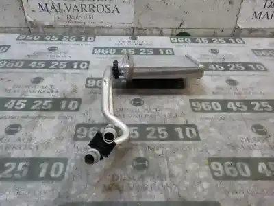 Pezzo di ricambio per auto di seconda mano RADIATORE RISCALDAMENTO/ARIA CONDIZIONATA per CITROEN C3  Riferimenti OEM IAM   