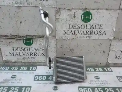 Pezzo di ricambio per auto di seconda mano radiatore riscaldamento/aria condizionata per citroen c3 exclusive riferimenti oem iam   