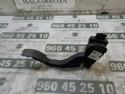 Piesă de schimb auto la mâna a doua pedalã accelerație pentru citroen c3 exclusive referințe oem iam 1601cw 6pv00994941 9671433780