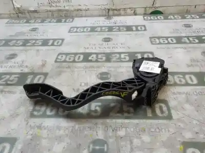 Piesă de schimb auto la mâna a doua pedalã accelerație pentru citroen c3 exclusive referințe oem iam 1601cw 6pv00994941 9671433780