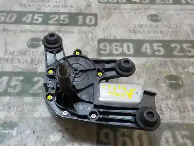 Peça sobressalente para automóvel em segunda mão motor do limpador traseiro por citroen c3 exclusive referências oem iam 6405qj