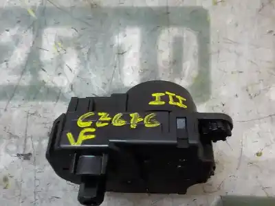 Peça sobressalente para automóvel em segunda mão motor de abertura da comporta de sofagem por citroen c3 exclusive referências oem iam 6479e1 z5509001 z5509001