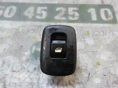 Peça sobressalente para automóvel em segunda mão botão / interruptor elevador vidro traseiro esquerdo por citroen c3 exclusive referências oem iam 98012514xt