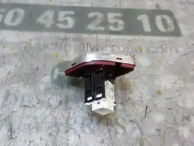 Pezzo di ricambio per auto di seconda mano avvertimento per citroen c3 exclusive riferimenti oem iam 6490cy  