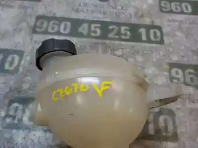 Pièce détachée automobile d'occasion vase d'expansion de liquide de refroidissement pour citroen c3 exclusive références oem iam 9800777280  