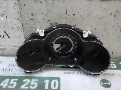 Peça sobressalente para automóvel em segunda mão quadrante por citroen c3 exclusive referências oem iam 98041181xt