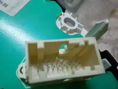 Peça sobressalente para automóvel em segunda mão quadrante por citroen c3 exclusive referências oem iam 98041181xt a2c53385740 a2c53385740