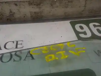 İkinci el araba yedek parçası sol ön kapi cami için citroen c3 exclusive oem iam referansları 9201p4  