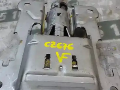 Second-hand car spare part steering column for citroen c3 exclusive oem iam references 4123gk  