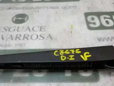 Second-hand car spare part left front windshield wiper arm for citroen c3 exclusive oem iam references 6429gy  
