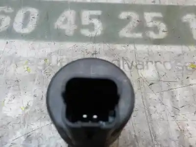 Second-hand car spare part washer pump for citroen c3 exclusive oem iam references 643475  