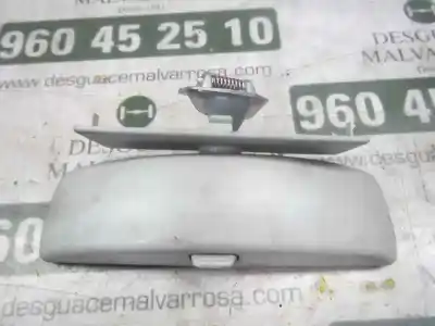 Pezzo di ricambio per auto di seconda mano specchio interno per seat leon (1p1) reference copa riferimenti oem iam 5p0857511fy20  