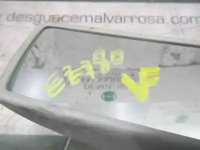 Pezzo di ricambio per auto di seconda mano specchio interno per seat leon (1p1) reference copa riferimenti oem iam 5p0857511fy20  