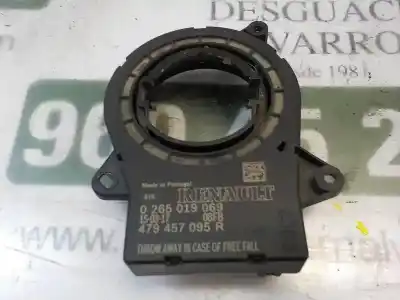 Piesă de schimb auto la mâna a doua MODUL ELECTROTIC pentru DACIA DOKKER MONOSPACE (KE_)  Referințe OEM IAM 479457095R 0265019069 479457095R