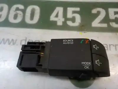 Piesă de schimb auto la mâna a doua MODUL ELECTROTIC pentru DACIA DOKKER MONOSPACE (KE_)  Referințe OEM IAM 255522448R  255522448R