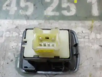 Автозапчастина б/у передній правий віконний вимикач для dacia dokker monospace (ke_) 1.5 dci (keaj keah) посилання на oem iam 254217475r  