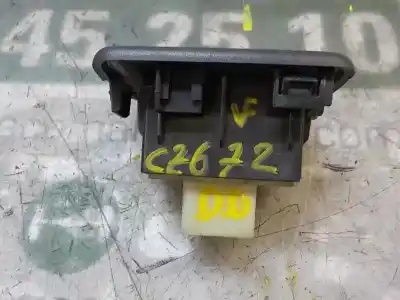 Автозапчастина б/у передній правий віконний вимикач для dacia dokker monospace (ke_) 1.5 dci (keaj keah) посилання на oem iam 254217475r  