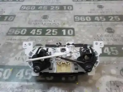 Автозапчасти б/у отопление / кондиционирование воздуха за dacia dokker monospace (ke_) 1.5 dci (keaj keah) ссылки oem iam 275102784r  