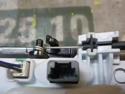 Автозапчасти б/у отопление / кондиционирование воздуха за dacia dokker monospace (ke_) 1.5 dci (keaj keah) ссылки oem iam 275102784r  