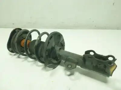 Peça sobressalente para automóvel em segunda mão AMORTECEDOR DIANTEIRO ESQUERDO por TOYOTA AURIS (_E18_)  Referências OEM IAM 485208Z106  4852002E00