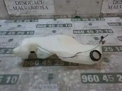 Автозапчасти б/у ЧИСТЫЙ ДЕПОЗИТ за DACIA DOKKER MONOSPACE (KE_)  ссылки OEM IAM 289103672R  