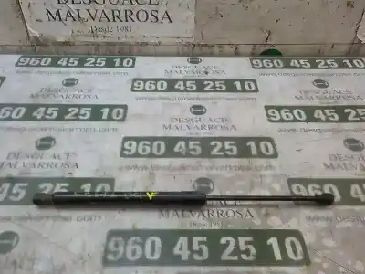 Автозапчастина б/у амортизатор капота для dacia dokker monospace (ke_) 1.5 dci (keaj keah) посилання на oem iam 654704175r