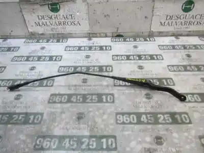 Peça sobressalente para automóvel em segunda mão haste de escova dianteiro direito por opel corsa d 1.3 16v cdti referências oem iam 