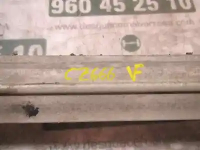 Peça sobressalente para automóvel em segunda mão intercooler por opel corsa d 1.3 16v cdti referências oem iam   