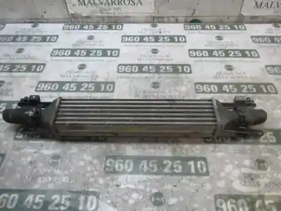 Peça sobressalente para automóvel em segunda mão intercooler por opel corsa d 1.3 16v cdti referências oem iam   